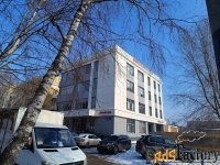 офисное помещение, 21.8 м²