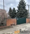 дом 105.9 м² на участке 9.33 сот.
