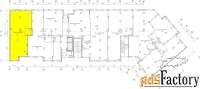 свободного назначения, 116.7 м²