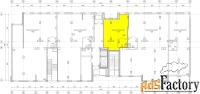 свободного назначения, 52.12 м²