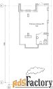 свободного назначения, 52.12 м²