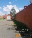 коттедж 220 м² на участке 12 сот.