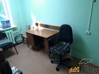 офисное помещение, 7.8 м²