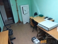 офисное помещение, 7.8 м²