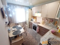 2 - комн.  квартира, 52 м², 10/10 эт.
