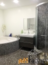 3 - комн.  квартира, 81.5 м², 1/22 эт.