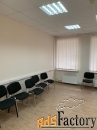 офисное помещение, 126.999 м²