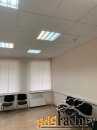 офисное помещение, 126.999 м²