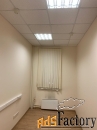 офисное помещение, 126.999 м²