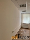 офисное помещение, 126.999 м²