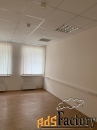 офисное помещение, 126.999 м²