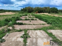 земельный участок, 80 сот.