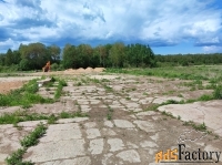 земельный участок, 80 сот.