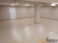 торговое помещение, 80.1 м²