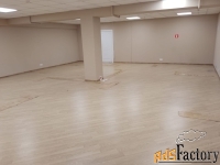 торговое помещение, 80.1 м²