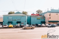 торговое помещение, 80.1 м²