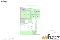 торговое помещение, 80.1 м²