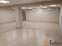 торговое помещение, 80.1 м²