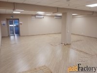 торговое помещение, 80.1 м²