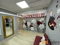 свободного назначения, 372.8 м²