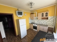 2 - комн.  квартира, 52.2 м², 16/16 эт.