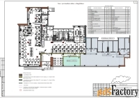 свободного назначения, 567 м²