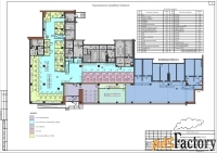 свободного назначения, 567 м²