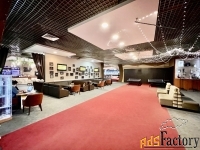 торговое помещение, 2900 м²