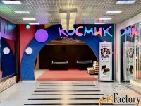торговое помещение, 2900 м²
