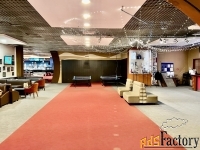 торговое помещение, 2900 м²