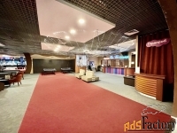 торговое помещение, 2900 м²