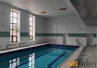 продажа готового бизнеса, 5950 м²