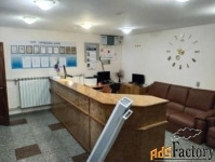 продажа готового бизнеса, 5950 м²