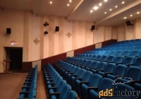 продажа готового бизнеса, 5950 м²
