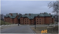 продажа готового бизнеса, 5950 м²