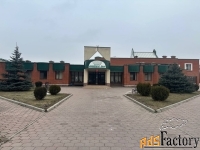 продажа готового бизнеса, 5950 м²