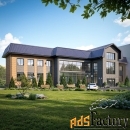 свободного назначения, 750 м²