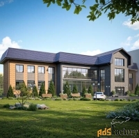 свободного назначения, 750 м²