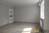 2 - комн.  квартира, 71 м², 2/3 эт.