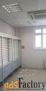 офисное помещение, 83.1 м²