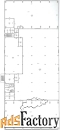 свободного назначения, 1800 м²