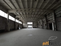 свободного назначения, 1800 м²