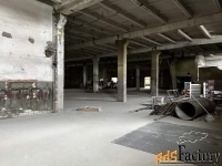 свободного назначения, 1800 м²