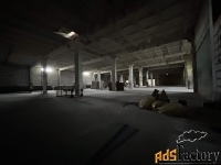 свободного назначения, 1800 м²