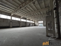 свободного назначения, 1800 м²