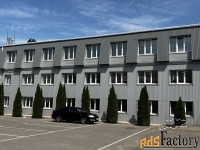 свободного назначения, 750 м²