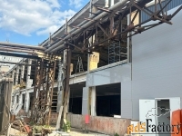 свободного назначения, 1800 м²
