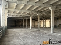 свободного назначения, 1300 м²