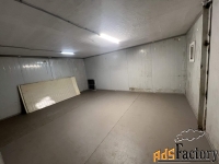 производственно-складской комплекс/помещение, 500 м²