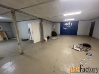 производственно-складской комплекс/помещение, 500 м²